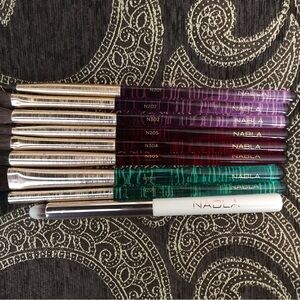 BN NABLA Brush Set